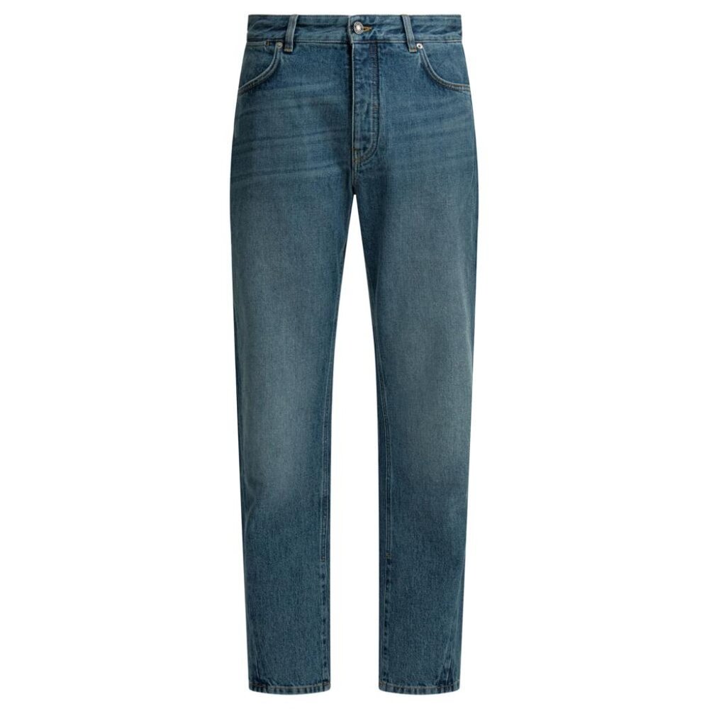 Givenchy Couture Seam Shadow Jeans Tag Size 34 Men